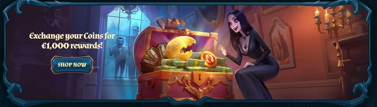 Fam Casino jeux de casino