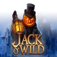 Jack O'Wild